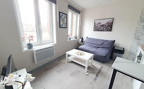 C5 Charmant Petit Deux Pieces Centre Ville